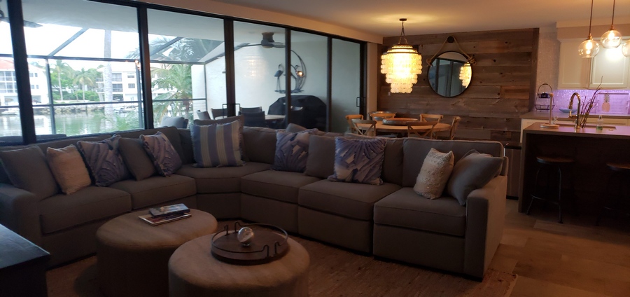 Main Living Room